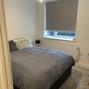 Student Room Cleaning White City W12
